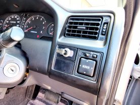 1997 TOYOTA CALDINA WAGON 3SFE CZ "VERTEX EDITION"