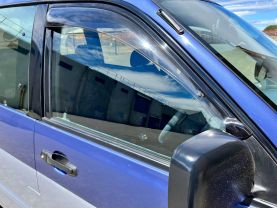 1997 TOYOTA LITEACE NOAH VAN 3S-FE FIELD TOURER
