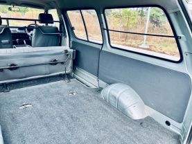 1996 TOYOTA LITEACE VAN 2YJ SUPER