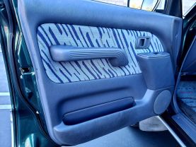 1996 TOYOTA LAND CRUISER PRADO SUV 1KZ-TE RX