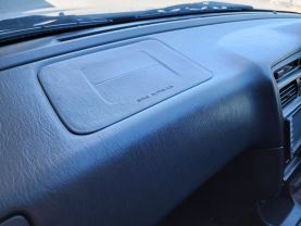 1997 TOYOTA CALDINA WAGON 3SFE CZ "VERTEX EDITION"