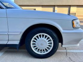 1992 TOYOTA CROWN WAGON WAGON 1JZ-GE ROYAL SALOON