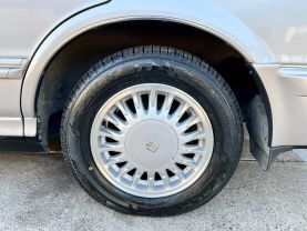 1992 TOYOTA CROWN WAGON WAGON 1JZ-GE ROYAL SALOON