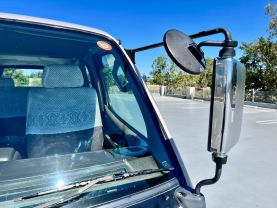 1996 TOYOTA HIACE VAN 1KZ-TE SUPER CUSTOM
