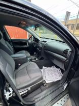 2012 KIA SORENTO SUV 4-CYL, GDI, 2.4 LITER LX SPORT UTILITY 4D