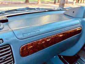 1996 TOYOTA LAND CRUISER PRADO SUV 5VZ-FE TZ