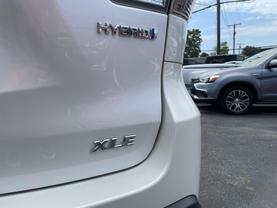 2019 TOYOTA HIGHLANDER HYBRID SUV V6, HYBRID, 3.5 LITER XLE SPORT UTILITY 4D - LA Auto Star in Virginia Beach, VA