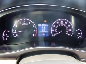 2012 HYUNDAI GENESIS SEDAN V6, 3.8 LITER 3.8 SEDAN 4D at Gael Auto Sales in El Paso, TX