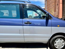 1997 TOYOTA LITEACE NOAH VAN 3S-FE FIELD TOURER