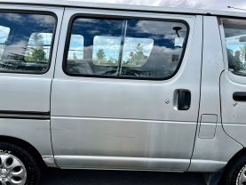 1996 TOYOTA LITEACE VAN 2YJ SUPER