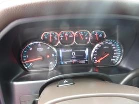 2018 GMC SIERRA 1500 CREW CAB PICKUP V8, ECOTEC3, 5.3 LITER SLT PICKUP 4D 5 3/4 FT at Gael Auto Sales in El Paso, TX