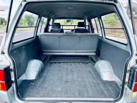1996 TOYOTA LITEACE VAN 2YJ SUPER