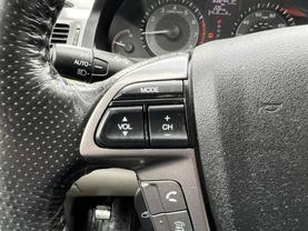 2017 HONDA ODYSSEY PASSENGER SILVER AUTOMATIC - Auto Spot