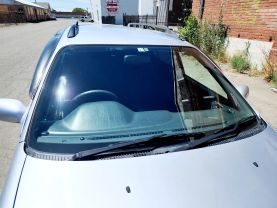 1997 TOYOTA CALDINA WAGON 3SFE CZ "VERTEX EDITION"