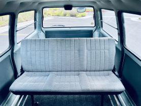 1996 TOYOTA LITEACE VAN 2YJ SUPER