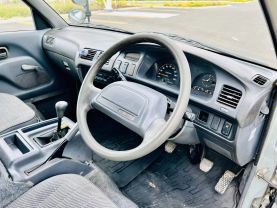 1996 TOYOTA LITEACE VAN 2YJ SUPER
