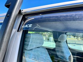 1996 TOYOTA HIACE VAN 1KZ-TE SUPER CUSTOM