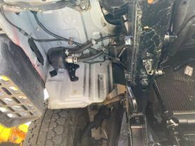 1996 TOYOTA TOYOACE TRUCK 3L FIRE TRUCK