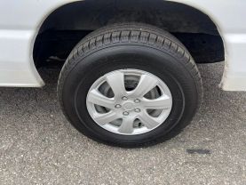 2012 FORD E150 CARGO CARGO WHITE AUTOMATIC - Auto Spot