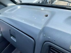 1996 TOYOTA TOYOACE TRUCK 3L FIRE TRUCK