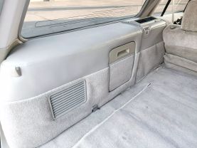 1992 TOYOTA CROWN WAGON WAGON 1JZ-GE ROYAL SALOON