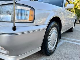 1992 TOYOTA CROWN WAGON WAGON 1JZ-GE ROYAL SALOON
