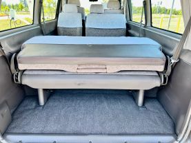 1996 TOYOTA HIACE VAN 1KZ-TE SUPER CUSTOM