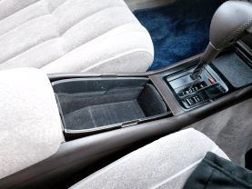 1992 TOYOTA CROWN WAGON WAGON 1JZ-GE ROYAL SALOON