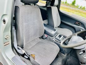 1996 TOYOTA LITEACE VAN 2YJ SUPER