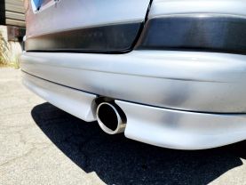 1997 TOYOTA CALDINA WAGON 3SFE CZ "VERTEX EDITION"