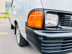 1996 TOYOTA LITEACE VAN 2YJ SUPER