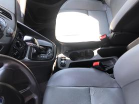 2014 FORD TRANSIT CONNECT CARGO CARGO WHITE AUTOMATIC - Auto Spot