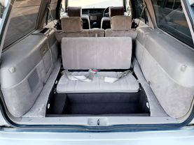 1992 TOYOTA CROWN WAGON WAGON 1JZ-GE ROYAL SALOON