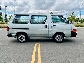 1996 TOYOTA LITEACE VAN 2YJ SUPER