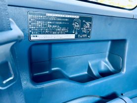 1996 TOYOTA LAND CRUISER PRADO SUV 5VZ-FE TZ