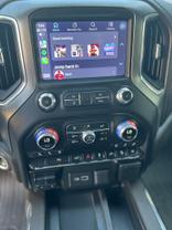 2021 GMC SIERRA 1500 CREW CAB PICKUP WHITE AUTOMATIC - Xtreme Auto Sales
