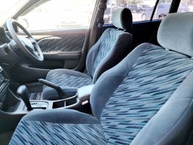 1997 TOYOTA CALDINA WAGON 3SFE CZ "VERTEX EDITION"