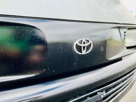 1996 TOYOTA LITEACE VAN 2YJ SUPER