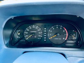 1996 TOYOTA LAND CRUISER PRADO SUV 5VZ-FE TZ