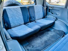 1996 TOYOTA LAND CRUISER PRADO SUV 5VZ-FE TZ