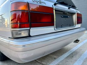 1992 TOYOTA CROWN WAGON WAGON 1JZ-GE ROYAL SALOON