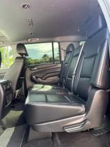 2017 CHEVROLET SUBURBAN SUV SILVER AUTOMATIC - Xtreme Auto Sales