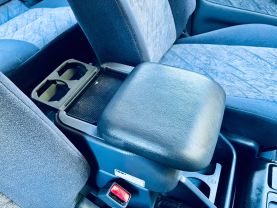 1996 TOYOTA LAND CRUISER PRADO SUV 5VZ-FE TZ