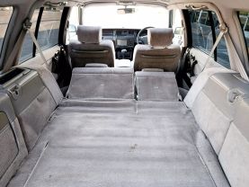 1992 TOYOTA CROWN WAGON WAGON 1JZ-GE ROYAL SALOON