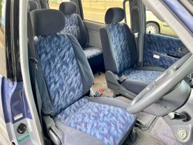1997 TOYOTA LITEACE NOAH VAN 3S-FE FIELD TOURER