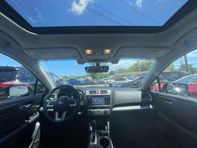 2017 SUBARU OUTBACK SUV 4-CYL, PZEV, 2.5 LITER 2.5I LIMITED WAGON 4D - LA Auto Star in Virginia Beach, VA