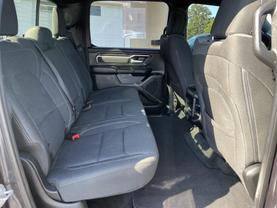 2019 RAM 1500 CREW CAB PICKUP V8, HEMI, 5.7 LITER BIG HORN PICKUP 4D 5 1/2 FT - LA Auto Star in Virginia Beach, VA