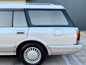 1992 TOYOTA CROWN WAGON WAGON 1JZ-GE ROYAL SALOON