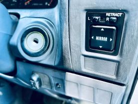 1996 TOYOTA LAND CRUISER PRADO SUV 5VZ-FE TZ