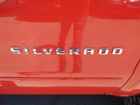 2018 CHEVROLET SILVERADO 1500 - - EXTENDED CAB CUSTOM 4WD 5.3L V8 at Gael Auto Sales in El Paso, TX